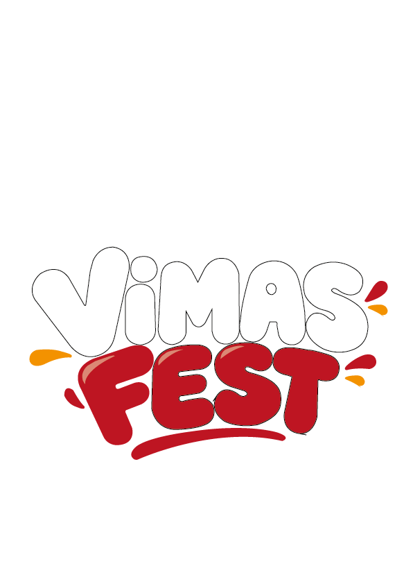 Vimas Fest Logo